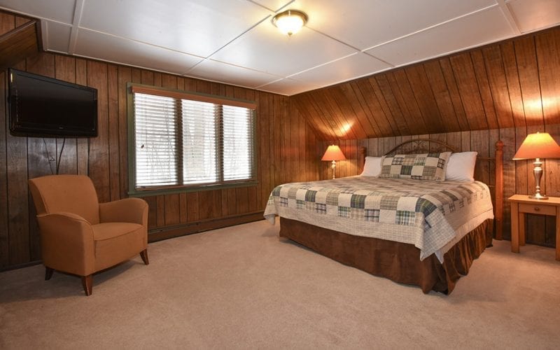 Sassafras Cottage
